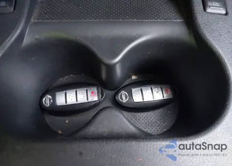 2013 Nissan Leaf S z USA, uszkodzony, nr VIN 1N4AZ0CP2DC425071